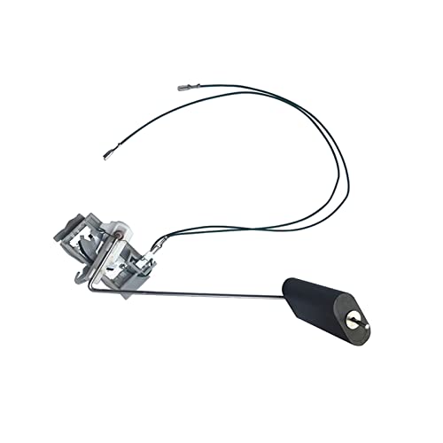 PXQPYMATX KRAFTSTOFF Tank Float-Ölstandssensor kompatibel for FORD Kompatibel for Mondeo MK3 1.8 2.2 2.0 2.5 3.0 l 00-05 OE 1S719A299AA 1375223 1340162 1360594 Tankanzeige PXQPYMATX KRAFTSTOFF Tank Float-Ölstandssensor kompatibel for FORD Kompatibel for Mondeo MK3 1.8 2.2 2.0 2.5 3.0 l 00-05 OE 1S719A299AA 1375223 1340162 1360594 Tankanzeige von PXQPYMATX