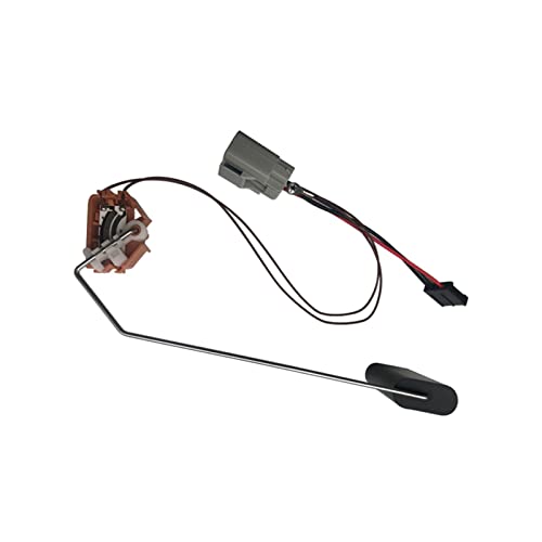 PXQPYMATX Kraftstofftanksensor for jeep for dem for Commander 05-10 kompatiblen Jeep kompatibel for Cherokee 3. 7L 4.7 5.7L V6 V8 05-10 OE E7197M Tankanzeige PXQPYMATX Kraftstofftanksensor for jeep for dem for Commander 05-10 kompatiblen Jeep kompatibel for Cherokee 3. 7L 4.7 5.7L V6 V8 05-10 OE E7197M Tankanzeige von PXQPYMATX