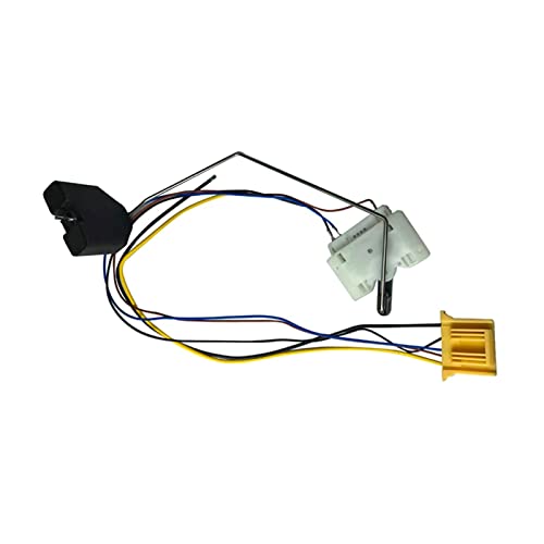 PXQPYMATX Professioneller Autoteile Kraftstofftanksensor kompatibel for Vw. Kompatibel for MAGOTAN. Cc Kompatibel for Passat. B6 B7 09-15. Teile OE 3C0919673. Tankanzeige PXQPYMATX Professioneller Autoteile Kraftstofftanksensor kompatibel for Vw. Kompatibel for MAGOTAN. Cc Kompatibel for Passat. B6 B7 09-15. Teile OE 3C0919673. Tankanzeige von PXQPYMATX