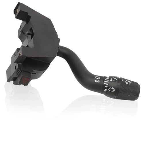 PYCJNFC Auto Blinker Schalter Warnblinkanlage Multifunktionsschalter Für Ford Ranger 2004-2011 4L5Z13K359AAB 7L5Z13K359AA PYCJNFC Auto Blinker Schalter Warnblinkanlage Multifunktionsschalter Für Ford Ranger 2004-2011 4L5Z13K359AAB 7L5Z13K359AA von PYCJNFC