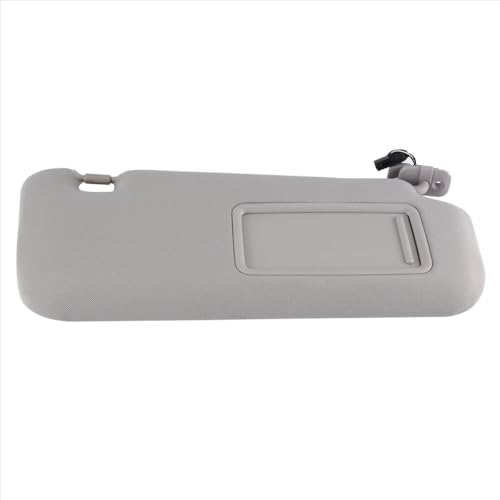 PYCJNFC Auto Front Sonnenblende Seitliche Sonnenblenden Für Mazda CX-9 2010-2015 TDY1-69-320 TDY1-69-270 von PYCJNFC