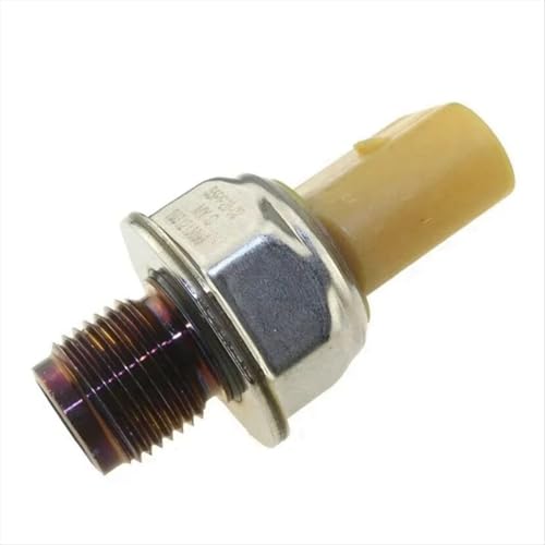 PYCJNFC Auto-Kraftstoffverteilerrohr-Druckventil-Sensor Für AUID A3 A4 2.0 3.0 TDi 057130764H 03L906054A von PYCJNFC