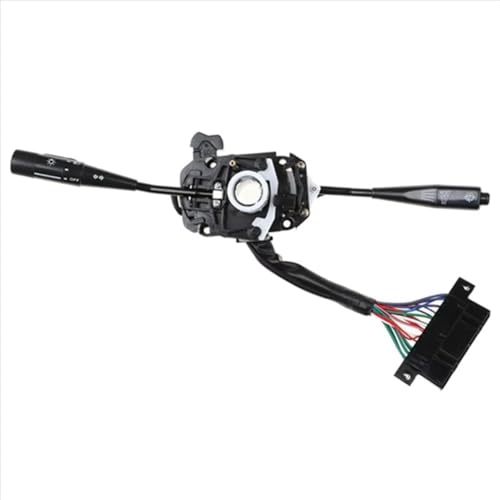 PYCJNFC Blinker-/Scheinwerferschalter Für Toyota Pickup Corolla 1982-1983 84310-35150 8431035150 von PYCJNFC