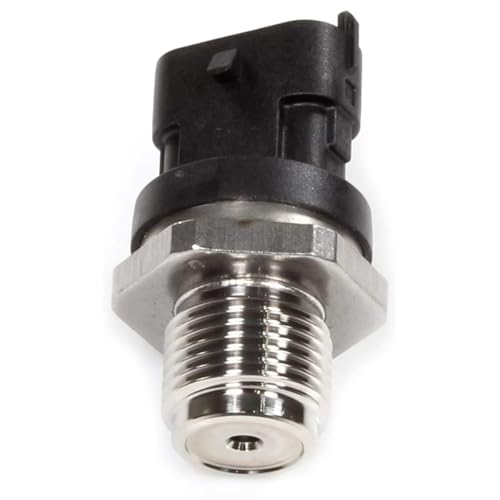 PYCJNFC Kraftstoffdrucksensor Für Land Rover Discovery V Range Rover 2.0 D 0281006117 3005793C1 von PYCJNFC