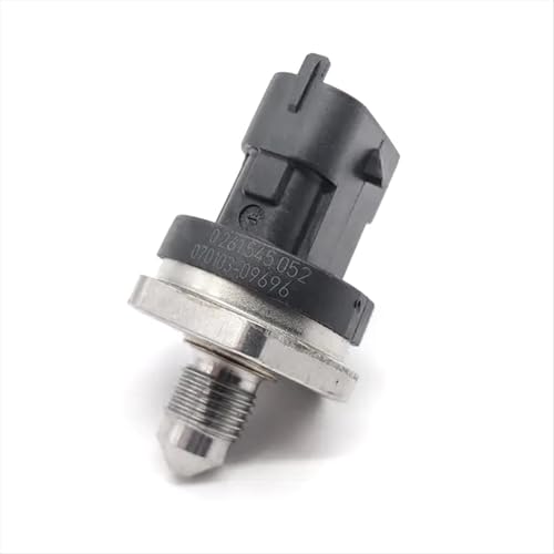 PYCJNFC Kraftstoffverteilerrohr-Drucksensor Für Accent 12621292 0261545052 von PYCJNFC