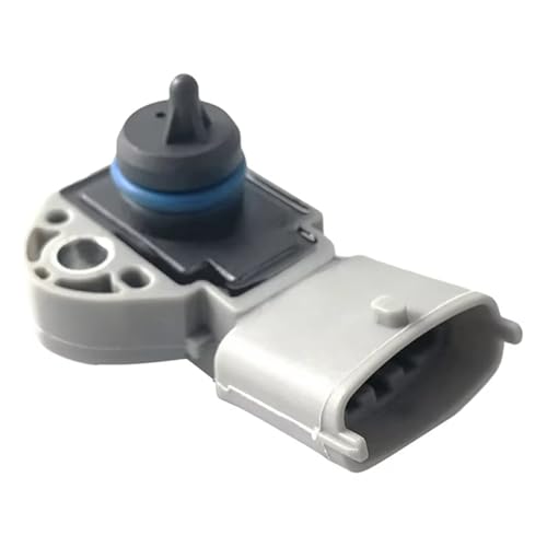PYCJNFC Kraftstoffverteilerrohr-Drucksensor Für Volvo S60 S80 V70 XC70 XC90 0261230238 von PYCJNFC