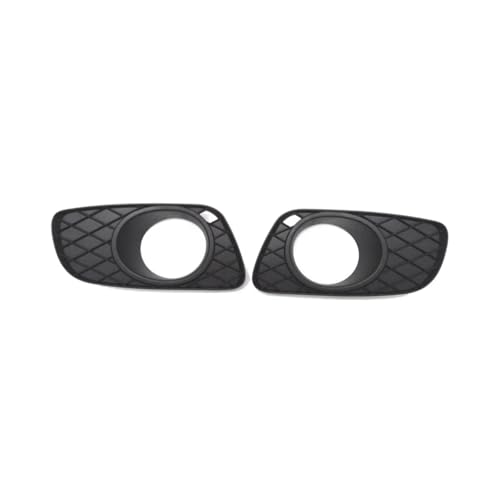 PYCJNFC Links/Rechts Front Stoßstange Nebel Licht Kühlergrill Schutz Abdeckung Für SMART FORTWO 451 2008-2012 4518260118C22A 4518260218C22A PYCJNFC Links/Rechts Front Stoßstange Nebel Licht Kühlergrill Schutz Abdeckung Für SMART FORTWO 451 2008-2012 4518260118C22A 4518260218C22A von PYCJNFC