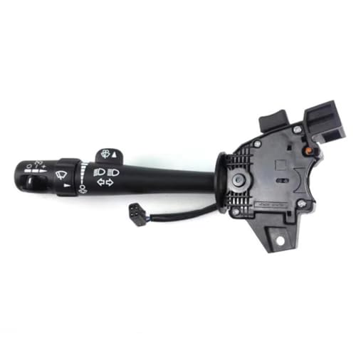 PYCJNFC Scheinwerfer Blinker Tempomat Schalter Für Chevrolet Avalanche Suburban Für GMC Envoy 12450067 von PYCJNFC
