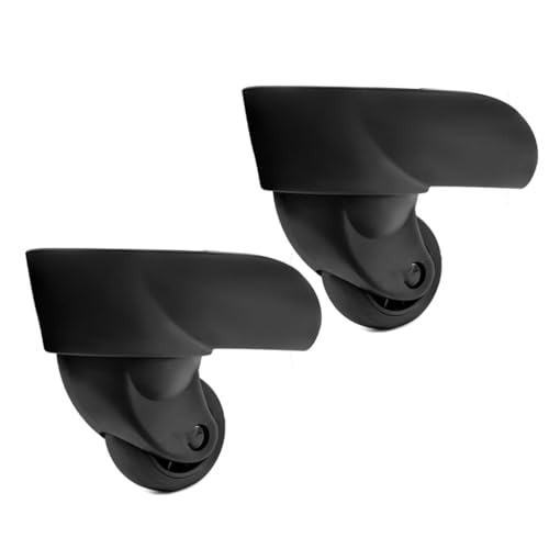 Ersatz für Gepäckrollen, Kofferrad-Ersatzsatz, Gepäckbox-Rollenlager-Hardware-Reparatursatz Ersatz für Gepäckrollen, Kofferrad-Ersatzsatz, Gepäckbox-Rollenlager-Hardware-Reparatursatz von PYENHDI