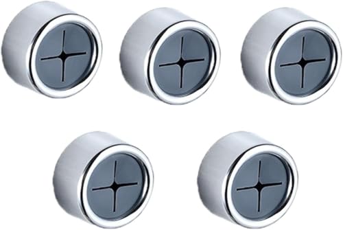PYENHDI Kleiderhaken, 5Pcs Unbesiegbar Haken-Freies Handtuch Kreative Haken Küche Badezimmer Tür Wohnaccessoires PYENHDI Kleiderhaken, 5Pcs Unbesiegbar Haken-Freies Handtuch Kreative Haken Küche Badezimmer Tür Wohnaccessoires von PYENHDI