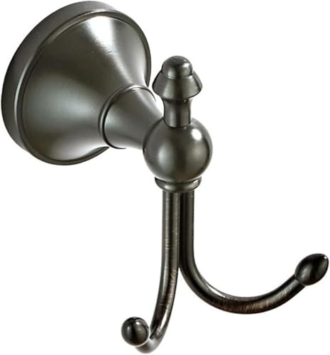 PYENHDI Kleiderhaken, Handtuchhaken, Bademantelhaken, Doppelhaken for Badezimmer, Küche, Schrank, Garage PYENHDI Kleiderhaken, Handtuchhaken, Bademantelhaken, Doppelhaken for Badezimmer, Küche, Schrank, Garage von PYENHDI