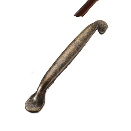 PYENHDI Schrankgriffe, Antike Möbelgriffe Vintage Schubladentür Schrankgriffe Küchengriffe, von PYENHDI