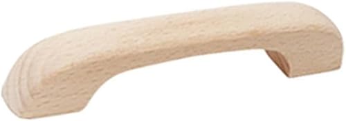 PYENHDI Schrankgriffe, Küchenschublade Massivtür Schubladenknöpfe Schrankgriffe for Möbel, von PYENHDI