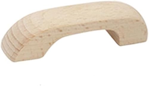 PYENHDI Schrankgriffe, Küchenschublade Massivtür Schubladenknöpfe Schrankgriffe for Möbel, von PYENHDI