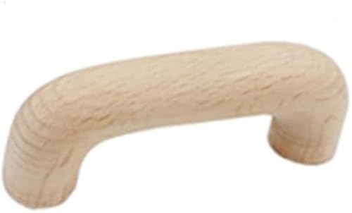PYENHDI Schrankgriffe, Küchenschublade Massivtür Schubladenknöpfe Schrankgriffe for Möbel, von PYENHDI