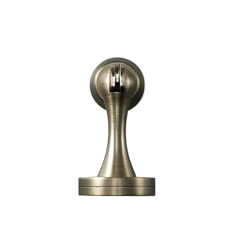 Türstopper, An der Wand montierter Türfang aus Metall, Türstopper for Zuhause, Antikollisions-Wandschutzstopper Türstopper, An der Wand montierter Türfang aus Metall, Türstopper for Zuhause, Antikollisions-Wandschutzstopper von PYENHDI