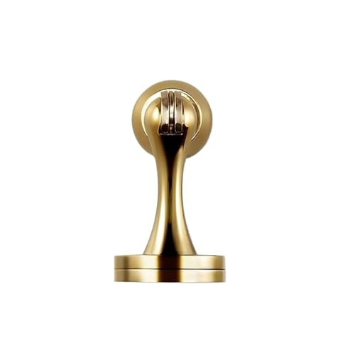 Türstopper, An der Wand montierter Türfang aus Metall, Türstopper for Zuhause, Antikollisions-Wandschutzstopper Türstopper, An der Wand montierter Türfang aus Metall, Türstopper for Zuhause, Antikollisions-Wandschutzstopper von PYENHDI