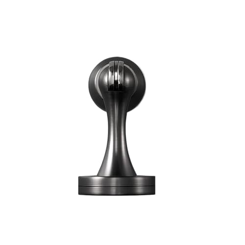 Türstopper, An der Wand montierter Türfang aus Metall, Türstopper for Zuhause, Antikollisions-Wandschutzstopper Türstopper, An der Wand montierter Türfang aus Metall, Türstopper for Zuhause, Antikollisions-Wandschutzstopper von PYENHDI
