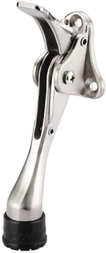 Türstopper, Door Stops Anti-Collision Single Foot Kickstand Door Stopper Heavy Duty von PYENHDI