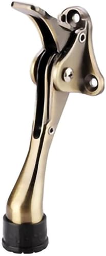 Türstopper, Door Stops Anti-Collision Single Foot Kickstand Door Stopper Heavy Duty Türstopper, Door Stops Anti-Collision Single Foot Kickstand Door Stopper Heavy Duty von PYENHDI