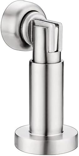 Türstopper, Höhenverstellbar, magnetischer Türstopper, Türhalter aus Edelstahl Türstopper, Höhenverstellbar, magnetischer Türstopper, Türhalter aus Edelstahl von PYENHDI