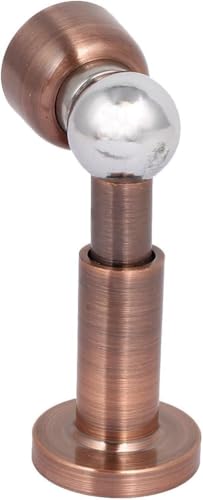 Türstopper, Türkeil, Puffer, Wandmontierter, verstellbarer magnetischer Türstopper Türstopper, Türkeil, Puffer, Wandmontierter, verstellbarer magnetischer Türstopper von PYENHDI
