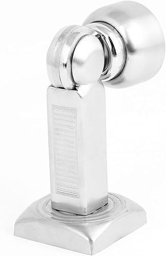 Türstopper, Türkeil, Türstopper-Puffer, Halter aus Edelstahl mit runder Basis for Zuhause Türstopper, Türkeil, Türstopper-Puffer, Halter aus Edelstahl mit runder Basis for Zuhause von PYENHDI