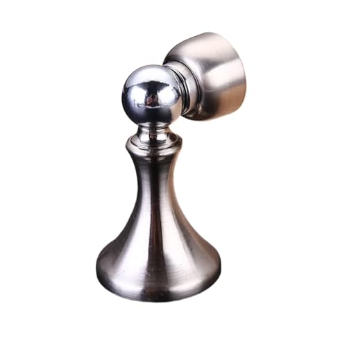 Türstopper, Türstopper, Retro Magnetischer Türstopperhalter mit Schrauben Wand- oder Bodenmontage Türstopper, Türstopper, Retro Magnetischer Türstopperhalter mit Schrauben Wand- oder Bodenmontage von PYENHDI