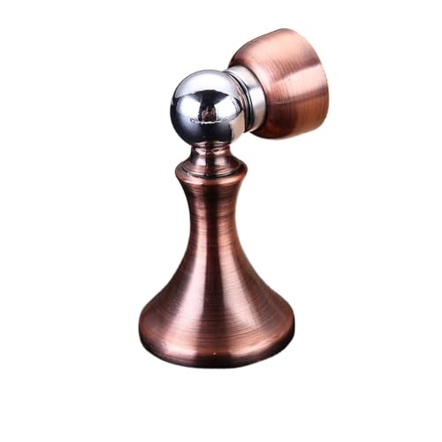 Türstopper, Türstopper, Retro Magnetischer Türstopperhalter mit Schrauben Wand- oder Bodenmontage Türstopper, Türstopper, Retro Magnetischer Türstopperhalter mit Schrauben Wand- oder Bodenmontage von PYENHDI