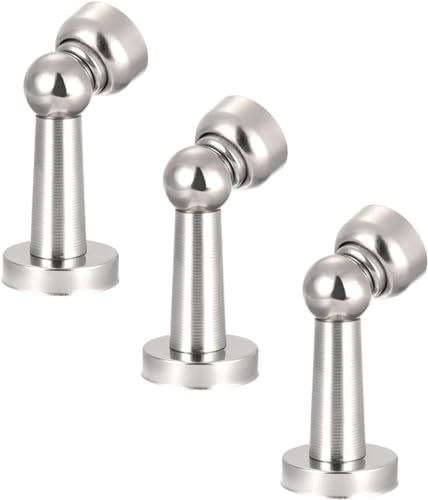 Türstopper, Türstopper, Türkeile, Magnetverschlusshalter for Türen aus Edelstahl, dreiteilig Türstopper, Türstopper, Türkeile, Magnetverschlusshalter for Türen aus Edelstahl, dreiteilig von PYENHDI