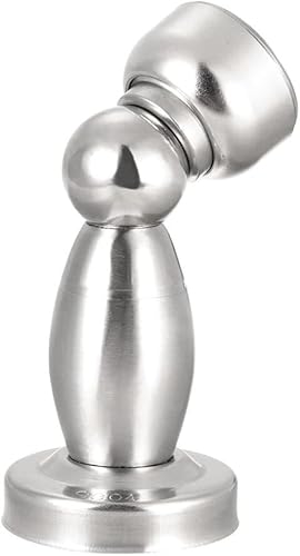 Türstopper, Türstopper, Türkeile, Magnetverschlusshalter for Türen aus Edelstahl zur Wandmontage Türstopper, Türstopper, Türkeile, Magnetverschlusshalter for Türen aus Edelstahl zur Wandmontage von PYENHDI