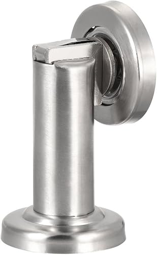 Türstopper, Türstopper, Türkeile, magnetischer aus Edelstahl, verdeckte Schraubmontage Türstopper, Türstopper, Türkeile, magnetischer aus Edelstahl, verdeckte Schraubmontage von PYENHDI