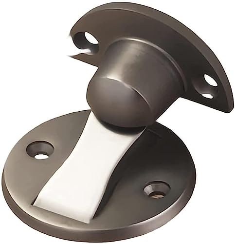 Türstopper, Türstopper Edelstahl Wand Bodenmontage Magnetischer Türhalter Türstopper, Türstopper Edelstahl Wand Bodenmontage Magnetischer Türhalter von PYENHDI