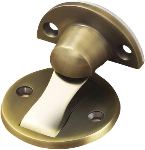 Türstopper, Türstopper Edelstahl Wand Bodenmontage Magnetischer Türhalter Türstopper, Türstopper Edelstahl Wand Bodenmontage Magnetischer Türhalter von PYENHDI