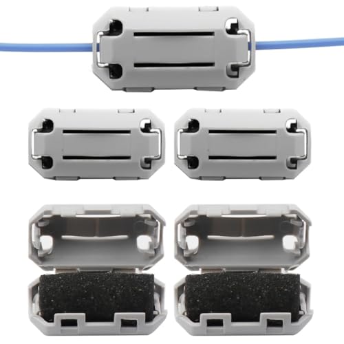 4 Stück Filament Staubwedel, 3D Drucker, 3D Drucker Filament Reinigung Set, für 1.75mm Filament 4 Stück Filament Staubwedel, 3D Drucker, 3D Drucker Filament Reinigung Set, für 1.75mm Filament von PYEUIFT