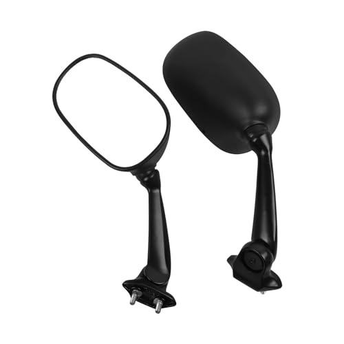 PYGVGALPPK Passend for Yamaha YZF600 YZF 600 YZF R6 YZFR6 YZF-R6 2008-2015 2014 2013 Motorradspiegel Rückansicht Rückansicht Seitenspiegel invertiert PYGVGALPPK Passend for Yamaha YZF600 YZF 600 YZF R6 YZFR6 YZF-R6 2008-2015 2014 2013 Motorradspiegel Rückansicht Rückansicht Seitenspiegel invertiert von PYGVGALPPK