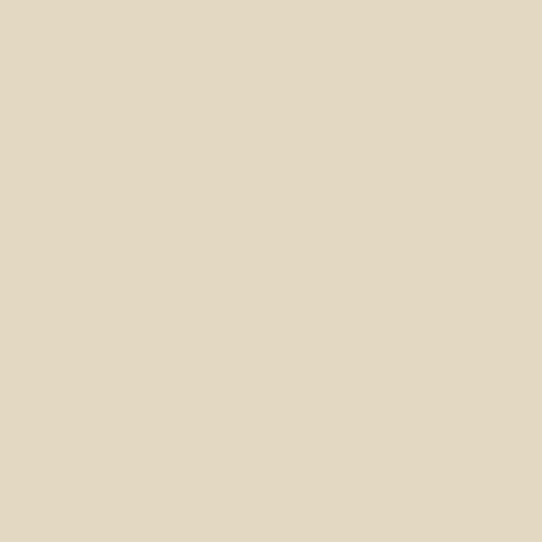 PYH Fliesenaufkleber für Küche und Bad | einfarbig Elfenbein glänzend | Fliesenfolie für 20x25cm Fliesen | 1 Farbmuster in 10x10cm | Klebefliesen günstig in 1A Qualität von PrintYourHome von PYH