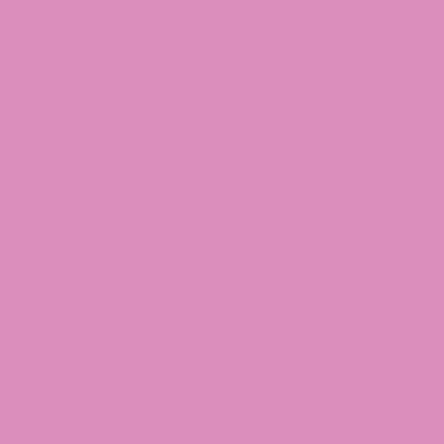 PYH Fliesenaufkleber für Küche und Bad | einfarbig Hellrosa glänzend | Fliesenfolie für 20x25cm Fliesen | 32 Stück | Klebefliesen günstig in 1A Qualität von PrintYourHome von PYH