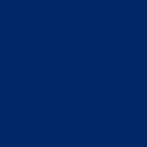 PYH Fliesenaufkleber für Küche und Bad | einfarbig Kobaltblau glänzend | Fliesenfolie für 10x20cm Fliesen | 1 Farbmuster in 10x10cm | Klebefliesen günstig in 1A Qualität von PrintYourHome von PYH