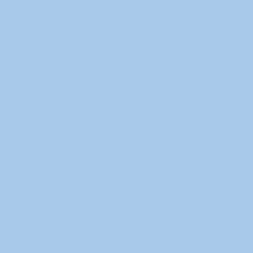 PYH Fliesenaufkleber für Küche und Bad | einfarbig Pastellblau matt | Fliesenfolie für 15x15cm Fliesen | 22 Stück | Klebefliesen günstig in 1A Qualität von PrintYourHome von PYH