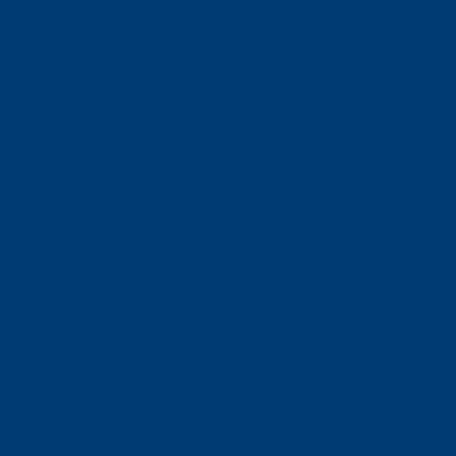 PYH Fliesenaufkleber für Küche und Bad | einfarbig blau glänzend | Fliesenfolie für 15x15cm Fliesen | 52 Stück | Klebefliesen günstig in 1A Qualität von PrintYourHome von PYH