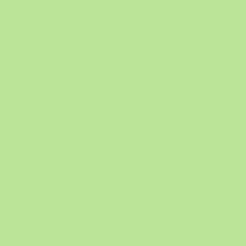 PYH Fliesenaufkleber für Küche und Bad | einfarbig frühlingsgrün matt | Fliesenfolie für 15x15cm Fliesen | 1 Farbmuster in 10x10cm | Klebefliesen günstig in 1A Qualität von PrintYourHome von PYH