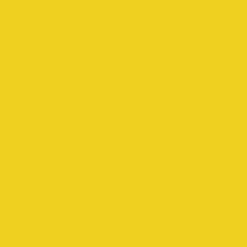 PYH Fliesenaufkleber für Küche und Bad | einfarbig gelb matt | Fliesenfolie für 20x20cm Fliesen | 1 Farbmuster in 10x10cm | Klebefliesen günstig in 1A Qualität von PrintYourHome von PYH
