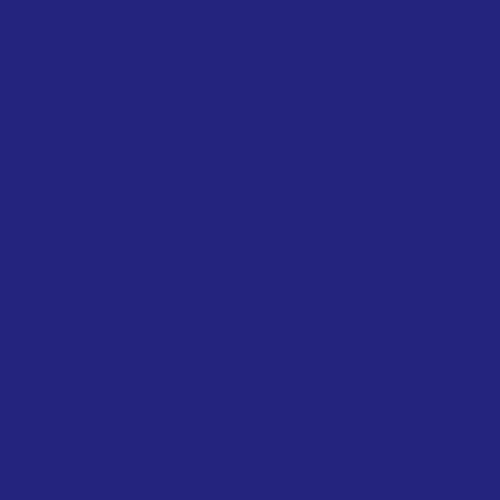 PYH Fliesenaufkleber für Küche und Bad | einfarbig königsblau matt | Fliesenfolie für 15x15cm Fliesen | 1 Farbmuster in 10x10cm | Klebefliesen günstig in 1A Qualität von PrintYourHome von PYH