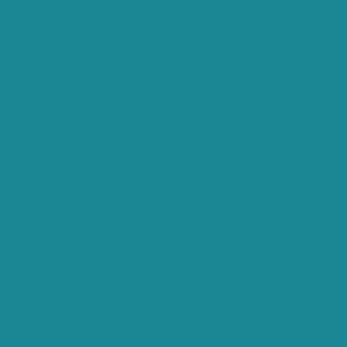 PYH Fliesenaufkleber für Küche und Bad | einfarbig türkisblau matt | Fliesenfolie für 15x20cm Fliesen | 62 Stück | Klebefliesen günstig in 1A Qualität von PrintYourHome von PYH