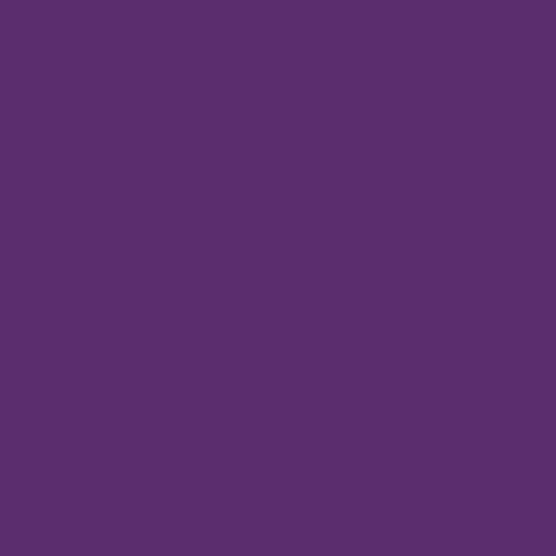 PYH Fliesenaufkleber für Küche und Bad | einfarbig violett glänzend | Fliesenfolie für 15x15cm Fliesen | 22 Stück | Klebefliesen günstig in 1A Qualität von PrintYourHome von PYH