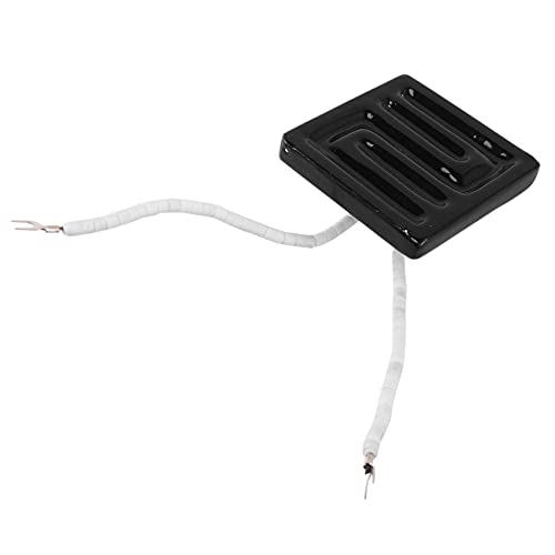 PYNQ 80X80 Mm 450 Watt Infrarot Top Keramik Heizung Heiz Platte Für Bga Station Ir6000 Ir6500 Ir-Pro- von PYNQ