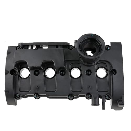 PYPFQUMQGR Für A3 2004-2013 TT 2006-2014 Motorventildeckel 06F103469K 06F103469G 06F103469F 06F103469E von PYPFQUMQGR