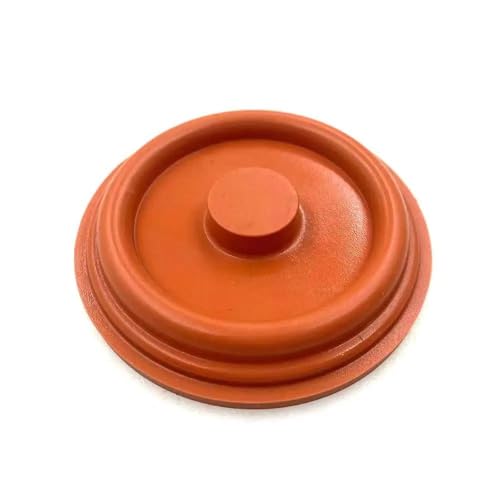 PYPFQUMQGR Für A4 B5 B6 B7 8E 8H 2001-2009 Motor PCV Ventildeckel Reparatursatz Membran 038103469 038103469AD(Membrane) von PYPFQUMQGR