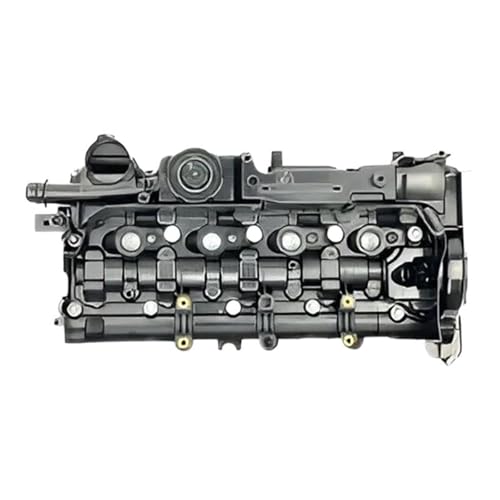 PYPFQUMQGR Für B&MW 1er F20 F21 2er Coupé F22 F87 3er E90 F30 F80 Motordeckelventil 11127810584 11128589941 11128570828 11128581798 von PYPFQUMQGR